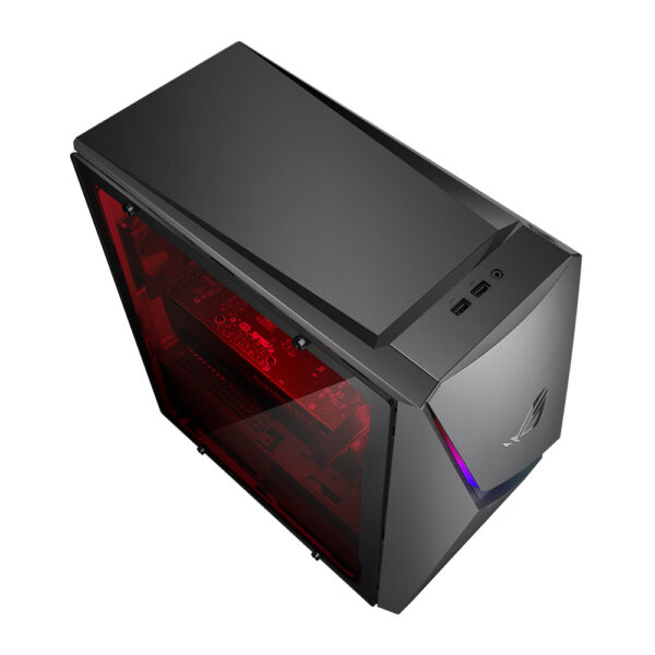 PC Asus ROG G10CE |19401 - Image 3