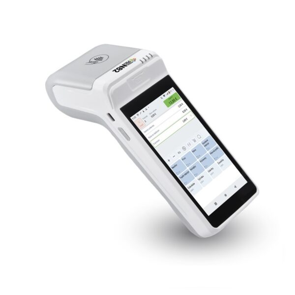FiskalPRO N82 eKasa