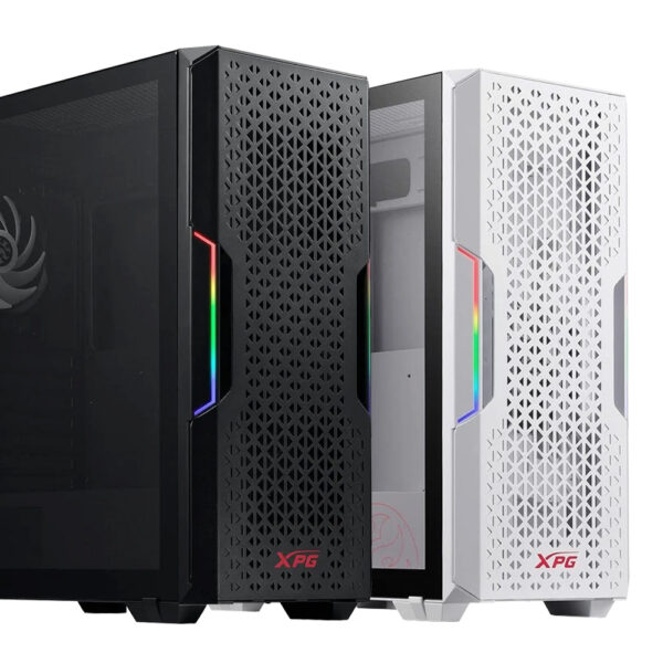 PC GAMER STARKER BK-W R5 5600 | RTX2060 6GB