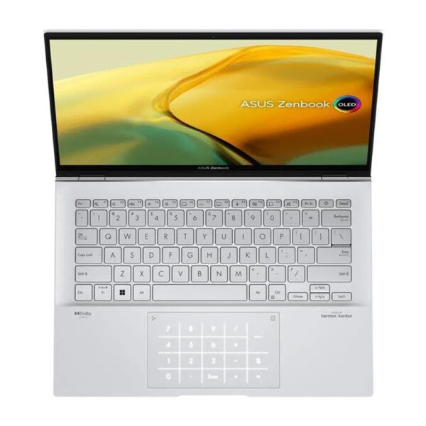 Asus ZenBook UX3402 Series |21215 - Image 3