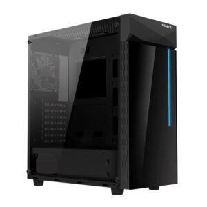 PC GAMER GT301 - R5-7600X | RTX3080