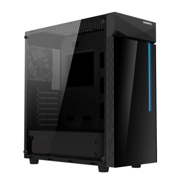 PC GAMER C200 - R5-7600X | GTX2060 6GB