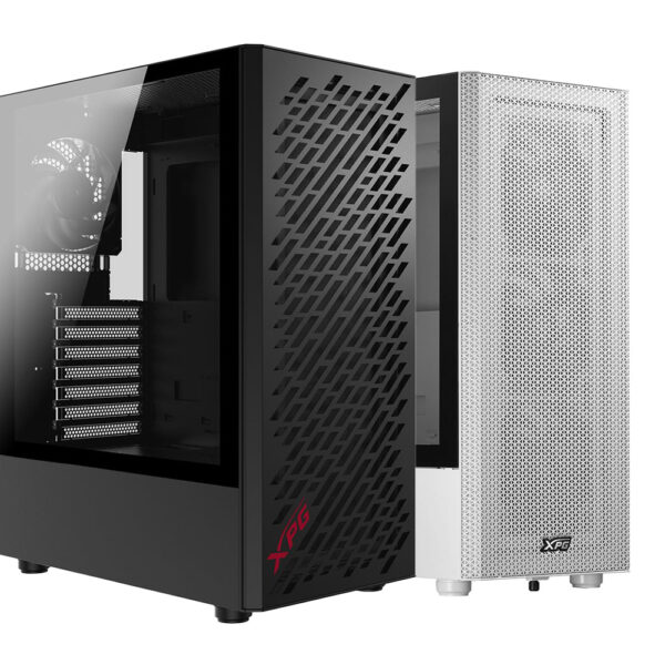 PC GAMER VALOR BK-W i5-12400F | RTX3070 8GB