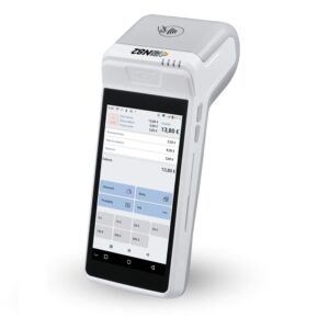 FiskalPRO N82 VRP