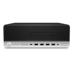 PC HP ProDesk 600 G5 SFF - Refurbished |21109
