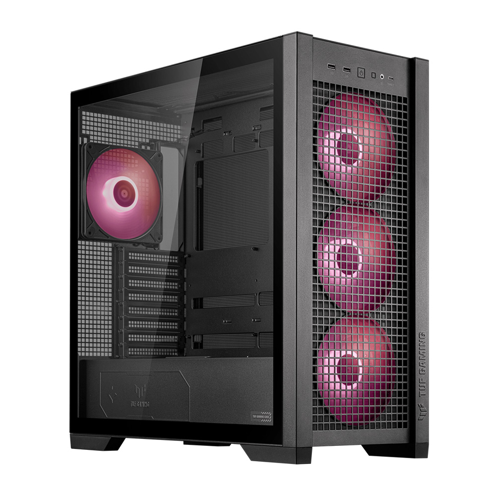 PC QUANTUM (U5 245K | RTX5070)
