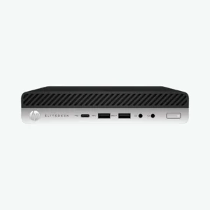 PC HP EliteDesk 800 G5 DM - Refurbished |22735