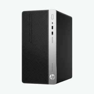 PC HP ProDesk 400 G6 MT - Refurbished |22736