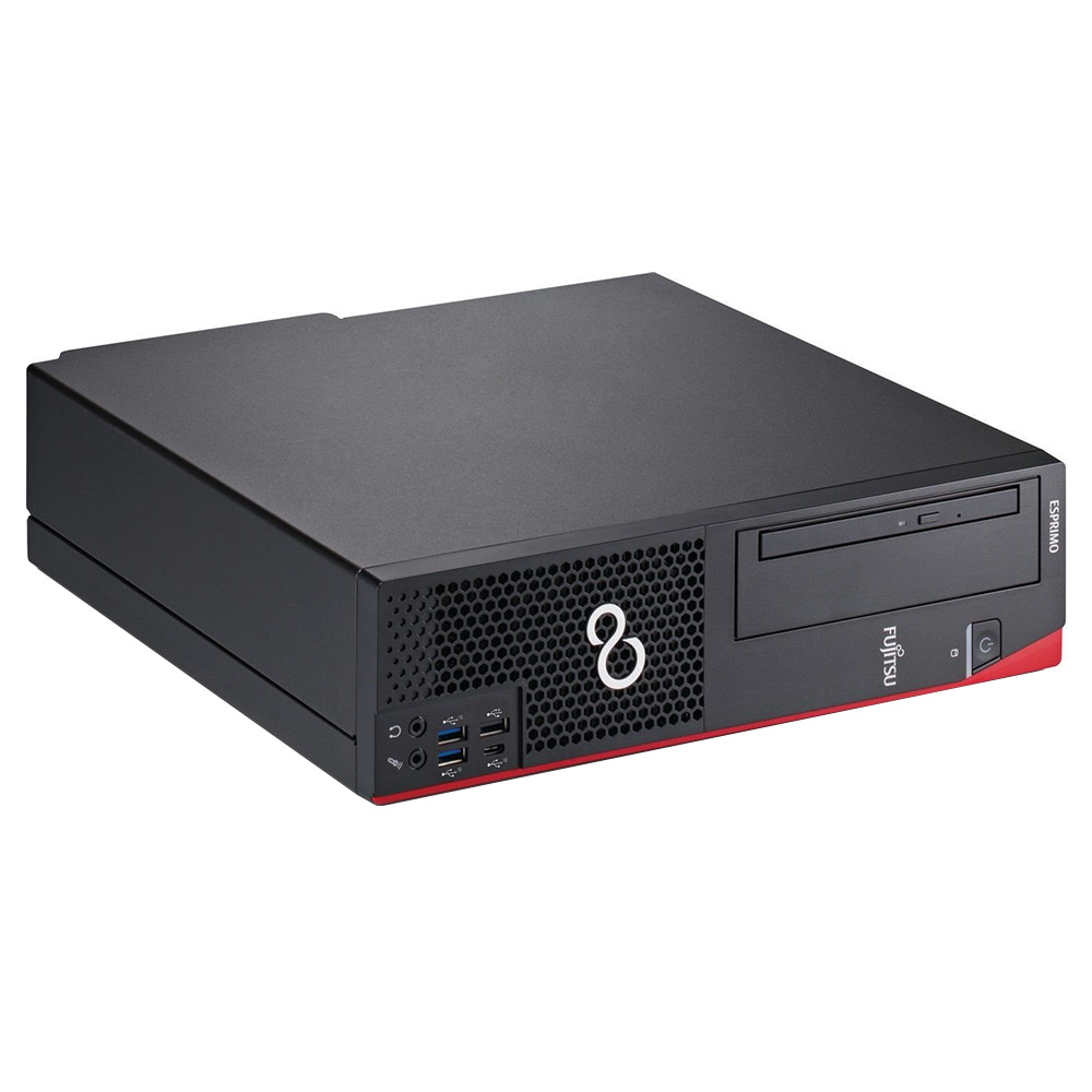 PC Fujitsu Esprimo D958 SFF - Refurbished |22981