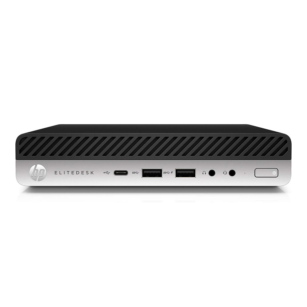 PC HP EliteDesk 800 G4 DM - Refurbished |22996